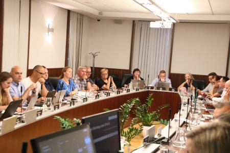 25. seja Občinskega sveta Občine Kamnik 